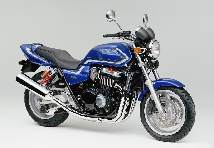 Honda CB1300 Super Four